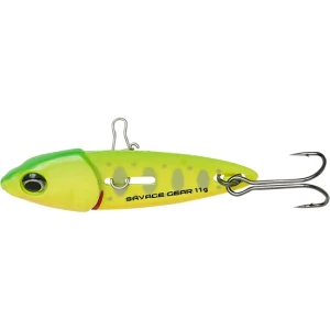 CICADA SAVAGE GREAR SWITCH BLADE MINNOW 5CM/11G FIRE TIGER SMOLT CICADA SAVAGE GREAR SWITCH BLADE MINNOW 5CM/11G FIRE TIGER SMOLT