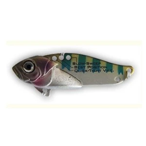 CICADA STRIKE PRO 6.5CM/26G CYBER VIBE 788E CICADA STRIKE PRO 6.5CM/26G CYBER VIBE 788E
