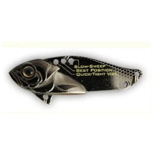 CICADA STRIKE PRO 6.5CM/26G CYBER VIBE 790E CICADA STRIKE PRO 6.5CM/26G CYBER VIBE 790E