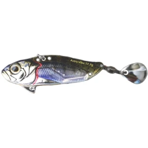 CICADA STRIKE PRO ASTRO BLADE 5.5CM 17.7G SE01E CICADA STRIKE PRO ASTRO BLADE 5.5CM 17.7G SE01E