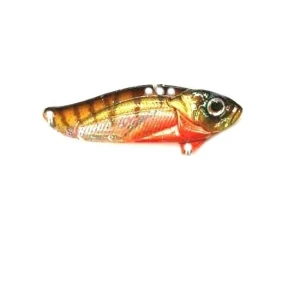 CICADA STRIKE PRO ASTRO VIBE 4.5CM/9.6G Culoare: TW001E CICADA STRIKE PRO ASTRO VIBE 4.5CM/9.6G Culoare: TW001E