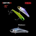 Cicada APIA BIT-V12, 01 Bora, 4.8cm, 12g Cicada APIA BIT-V12, 01 Bora, 4.8cm, 12g