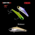 Cicada APIA BIT-V12, 04 Haku, 4.8cm, 12g Cicada APIA BIT-V12, 04 Haku, 4.8cm, 12g