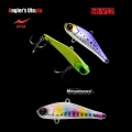 Cicada APIA BIT-V12, 08 Cotton Candy, 4.8cm, 12g Cicada APIA BIT-V12, 08 Cotton Candy, 4.8cm, 12g