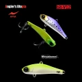 Cicada APIA BIT-V12, 12 UC Holly Night, 4.8cm, 12g Cicada APIA BIT-V12, 12 UC Holly Night, 4.8cm, 12g