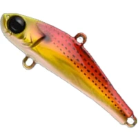 Cicada APIA BIT-V12, 16 Red Gold Konoshiro, 4.8cm, 12g Cicada APIA BIT-V12, 16 Red Gold Konoshiro, 4.8cm, 12g