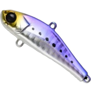 Cicada APIA BIT-V12, 17 Iwashi Glow Berry, 4.8cm, 12g Cicada APIA BIT-V12, 17 Iwashi Glow Berry, 4.8cm, 12g