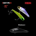 Cicada APIA BIT-V12, 19 Mussel, 4.8cm, 12g Cicada APIA BIT-V12, 19 Mussel, 4.8cm, 12g