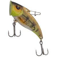 Cicada BERKLEY Rattlin Powerblade, Perch, 4.5cm, 10g, 1buc/pac Cicada BERKLEY Rattlin Powerblade, Perch, 4.5cm, 10g, 1buc/pac