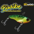 Cicada BIWAA Biwibe Blade, 04 Fire Tiger, 4cm, 7g Cicada BIWAA Biwibe Blade, 04 Fire Tiger, 4cm, 7g