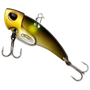 Cicada Berkley Powerblade, Ayu, 4.9cm, 11g Cicada Berkley Powerblade, Ayu, 4.9cm, 11g