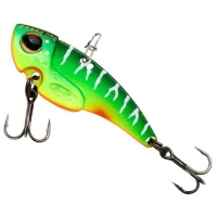 Cicada Berkley Powerblade, Firetiger, 4.4cm, 7g Cicada Berkley Powerblade, Firetiger, 4.4cm, 7g