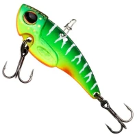 Cicada Berkley Powerblade, Firetiger, 4.9cm, 11g, 1buc/pac