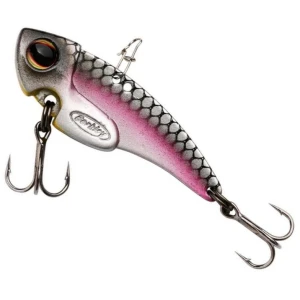 Cicada Berkley Powerblade, Wagasaki, 4.4cm, 7g Cicada Berkley Powerblade, Wagasaki, 4.4cm, 7g