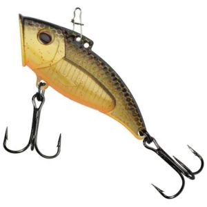 Cicada Berkley Rattlin Powerblade, Dirty Roach, 6.5cm, 26g