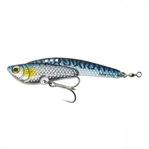 Cicada DAM Salt-X Pilk-Blade 100gr Mackerel