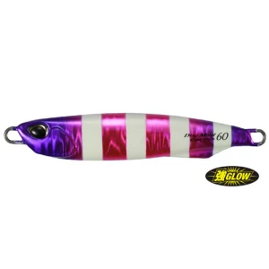 Cicada DUO Drag Metal Cast Slim Tachiuo Ltd. 5.9cm 20g PPA0431