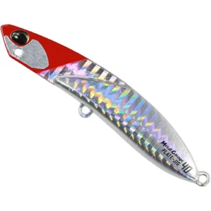 Cicada DUO Metal Garage Plate Jig, PHA0001 Red Head Holo, 8cm, 40g Cicada DUO Metal Garage Plate Jig, PHA0001 Red Head Holo, 8cm, 40g
