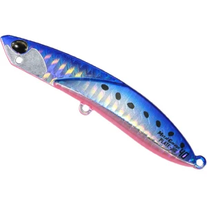 Cicada DUO Metal Garage Plate Jig, PHA0087 Mazume Sardine, 6cm, 15g Cicada DUO Metal Garage Plate Jig, PHA0087 Mazume Sardine, 6cm, 15g
