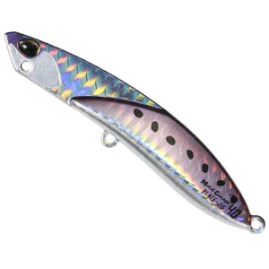 Cicada DUO Metal Garage Plate Jig, PHA0094 Chigomori Sardine, 7cm, 30g