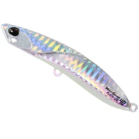 Cicada Duo Metal Garage Plate Jig, Pha0279 Tsuregisu Gb, 6cm, 15g
