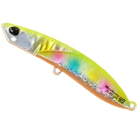Cicada Duo Metal Garage Plate Jig, Ppa0289 Chart Back Candy, 6cm, 15g
