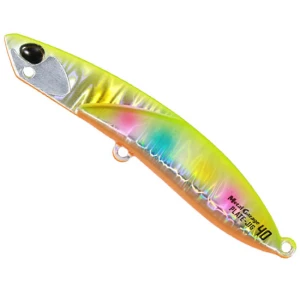 Cicada DUO Metal Garage Plate Jig, PPA0289 Chart Back Candy, 7cm, 30g Cicada DUO Metal Garage Plate Jig, PPA0289 Chart Back Candy, 7cm, 30g