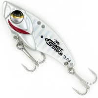 Cicada Fast Strike Cyborgstone Vibe 6cm, 22g, Prey Fish, 1buc/pac