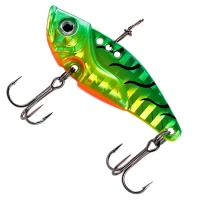 Cicada Formax Attack Vibe Pro, 10.6g, Culoare 15, 1buc/pac