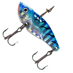 Cicada FORMAX Attack Vibe Pro, 4.5g, Culoare 17, 1buc/pac