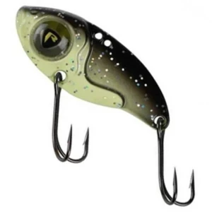 Cicada Fox Rage Big Eye Blade, 8g, 4cm, UV Pike Cicada Fox Rage Big Eye Blade, 8g, 4cm, UV Pike