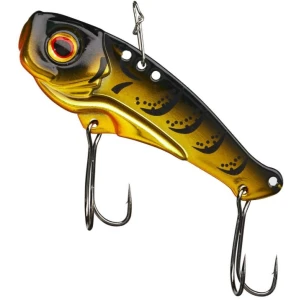 Cicada GUNKI Muto Blade S, Acid Craw, 19.1g, 6.6cm, 1buc/pac