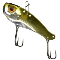 Cicada Gunki Muto Blade S,  Ayu, 19.1g, 6.6cm, 1buc/pac