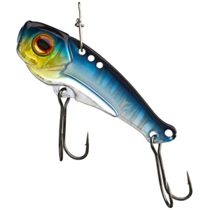 Cicada GUNKI Muto Blade S, Bleek, 8.1g, 4.6cm, 1buc/pac