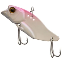 Cicada ILLEX Knockin Jaw, Akoya Flash, 10.5g, 5.2cm, 1buc/pac