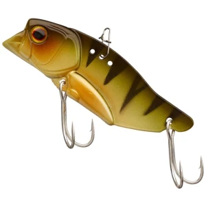 Cicada ILLEX Knockin Jaw, Perch, 14g, 5.8cm, 1buc/pac