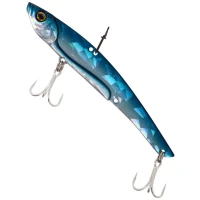 Cicada Illex Runner Blade, Blue Shad, 31g, 11.5cm, 1buc/pac