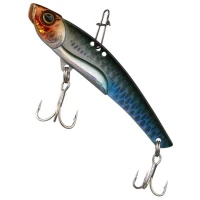 Cicada Illex Runner Blade, Hs Baitfish, 15g, 7cm, 1buc/pac