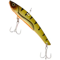 Cicada Illex Runner Blade, Perch, 23g, 9cm, 1buc/pac