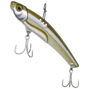 Cicada ILLEX Runner Blade, Secret Sand Eel, 23g, 9cm, 1buc/pac