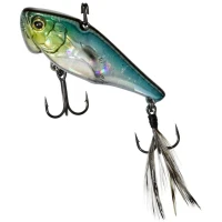 Cicada ILLEX Speed Vib, Aurora Bleak, 5g, 4.2cm, 1buc/pac