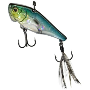 Cicada ILLEX Speed Vib, Aurora Bleak, 7g, 4.2cm, 1buc/pac