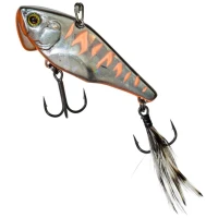 Cicada ILLEX Speed Vib, Motor Oil Tiger, 7g, 4.2cm, 1buc/pac