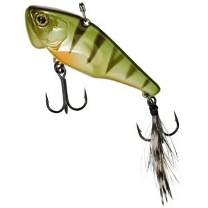 Cicada ILLEX Speed Vib, Perch, 7g, 4.2cm, 1buc/pac