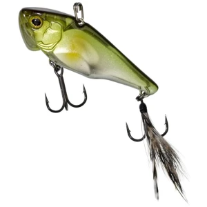 Cicada ILLEX Speed Vib, SG Ayu, 7g, 4.2cm, 1buc/pac