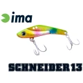 Cicada IMA Schneider 13, 009 Green Gold, 5.5cm, 13.0g Cicada IMA Schneider 13, 009 Green Gold, 5.5cm, 13.0g