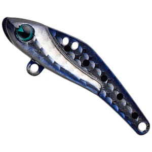 Cicada IMA Schneider 13, 018 Black & Black, 5.5cm, 13.0g