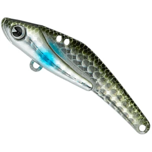 Cicada IMA Schneider 18, 004 Mullet, 6.8cm, 18.0g Cicada IMA Schneider 18, 004 Mullet, 6.8cm, 18.0g