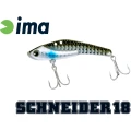 Cicada IMA Schneider 18, 008 Akakin, 6.8cm, 18.0g Cicada IMA Schneider 18, 008 Akakin, 6.8cm, 18.0g