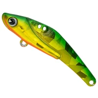 Cicada IMA Schneider 18, 009 Green Gold, 6.8cm, 18.0g